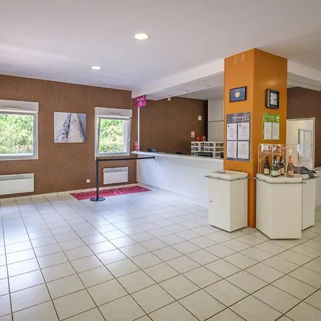 Hébergement de vacances Privilege-3 By Interhome *