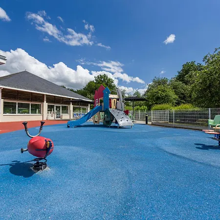 Hébergement de vacances Privilege-3 By Interhome
