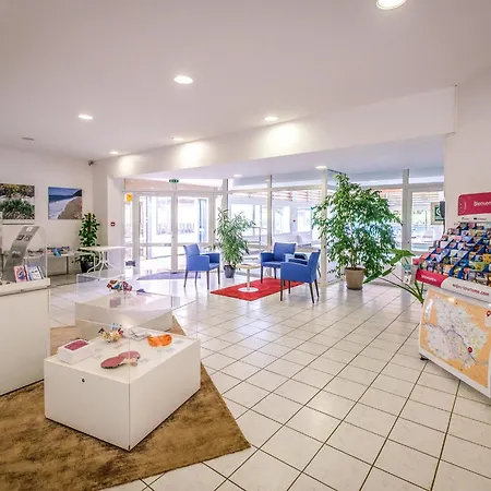 Feriehus Privilege-3 By Interhome *