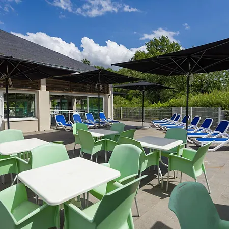 Privilege-3 By Interhome Saumur