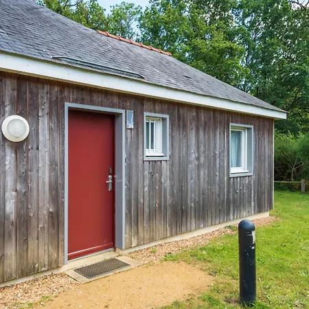 Hébergement de vacances Privilege-3 By Interhome