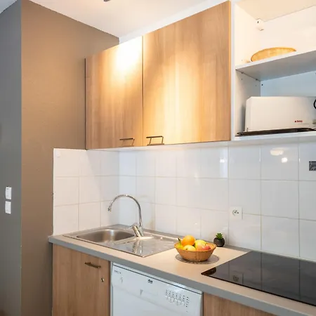 Privilege-3 By Interhome Feriehus *