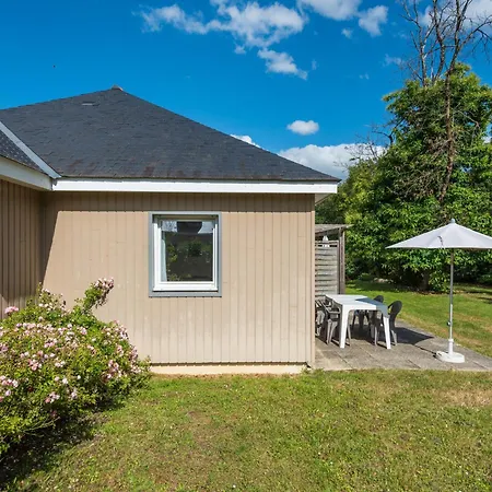 Hébergement de vacances Privilege-3 By Interhome *