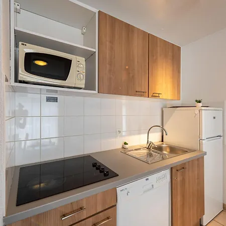 Privilege-3 By Interhome Feriehus