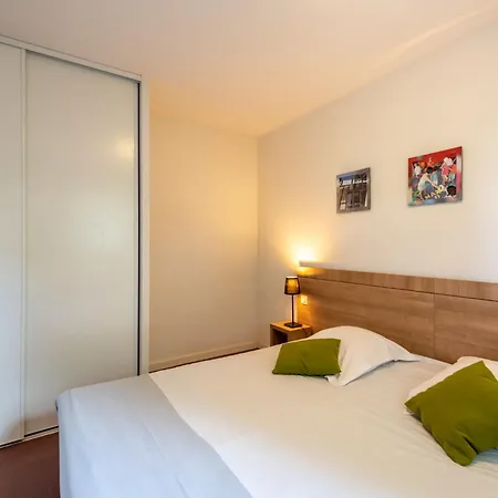 Hébergement de vacances Privilege-3 By Interhome *