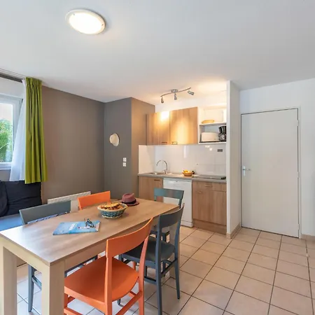 Privilege-3 By Interhome Feriehus Saumur