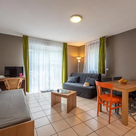 Privilege-3 By Interhome