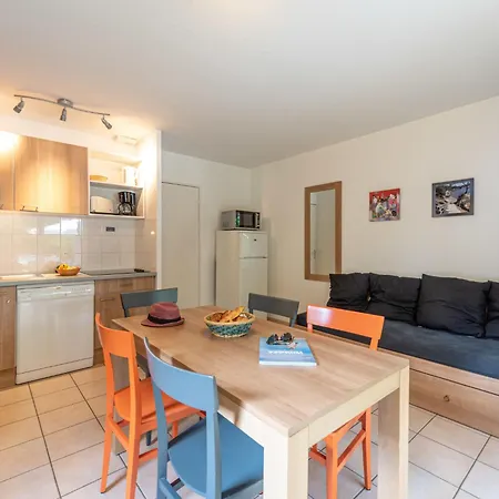 Feriehus Privilege-3 By Interhome Saumur