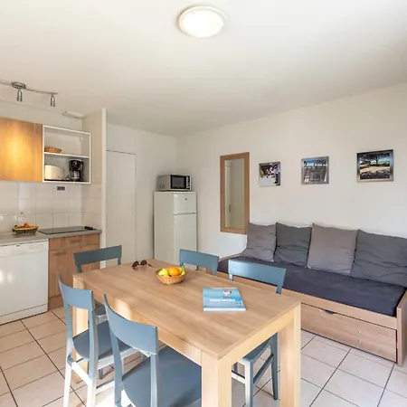 Hébergement de vacances Privilege-3 By Interhome