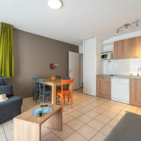 Hébergement de vacances Privilege-3 By Interhome *