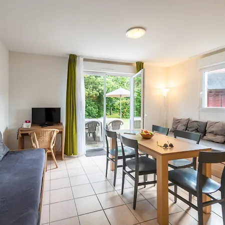 Hébergement de vacances Privilege-3 By Interhome