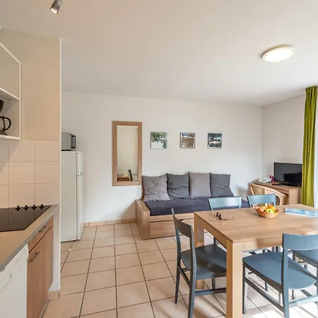 Privilege-3 By Interhome *