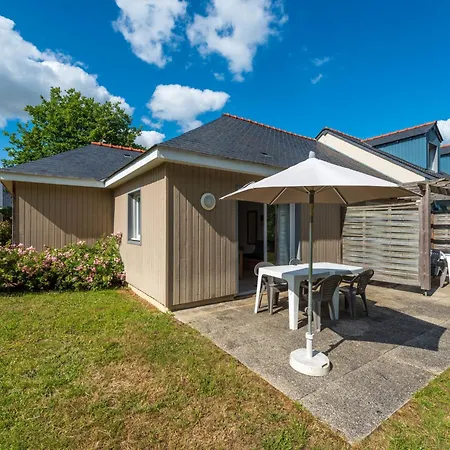 Hébergement de vacances Privilege-3 By Interhome